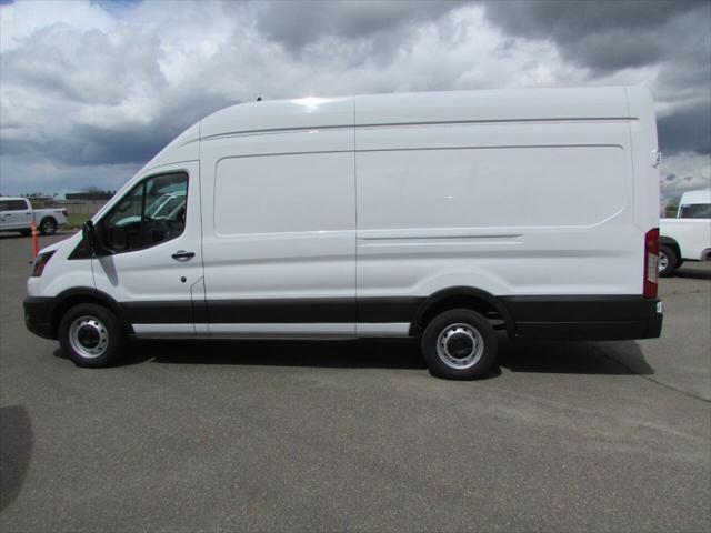 used 2022 Ford Transit-250 car, priced at $42,995