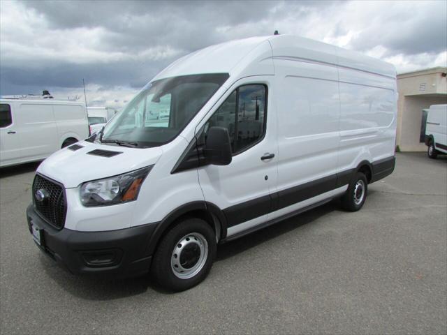 used 2022 Ford Transit-250 car, priced at $42,995