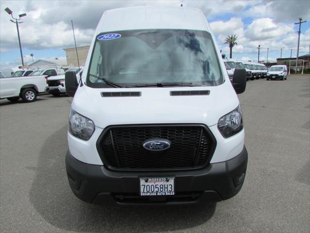 used 2022 Ford Transit-250 car, priced at $42,995