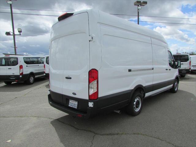 used 2022 Ford Transit-250 car, priced at $42,995