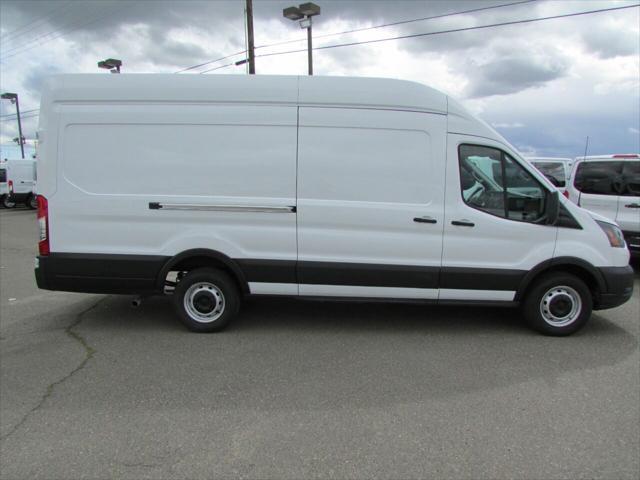 used 2022 Ford Transit-250 car, priced at $42,995