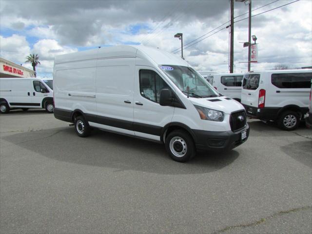 used 2022 Ford Transit-250 car, priced at $42,995