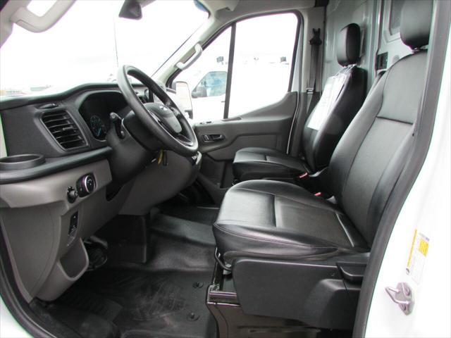 used 2022 Ford Transit-250 car, priced at $42,995