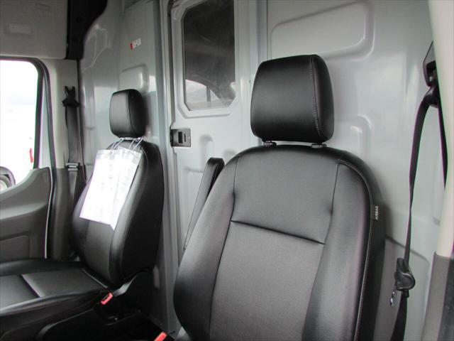 used 2022 Ford Transit-250 car, priced at $42,995