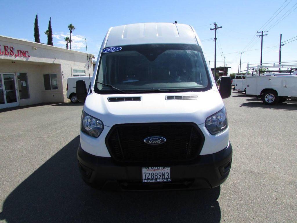 used 2022 Ford Transit-350 car, priced at $40,995
