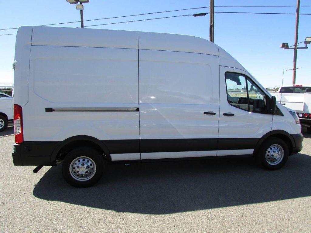 used 2022 Ford Transit-350 car, priced at $40,995