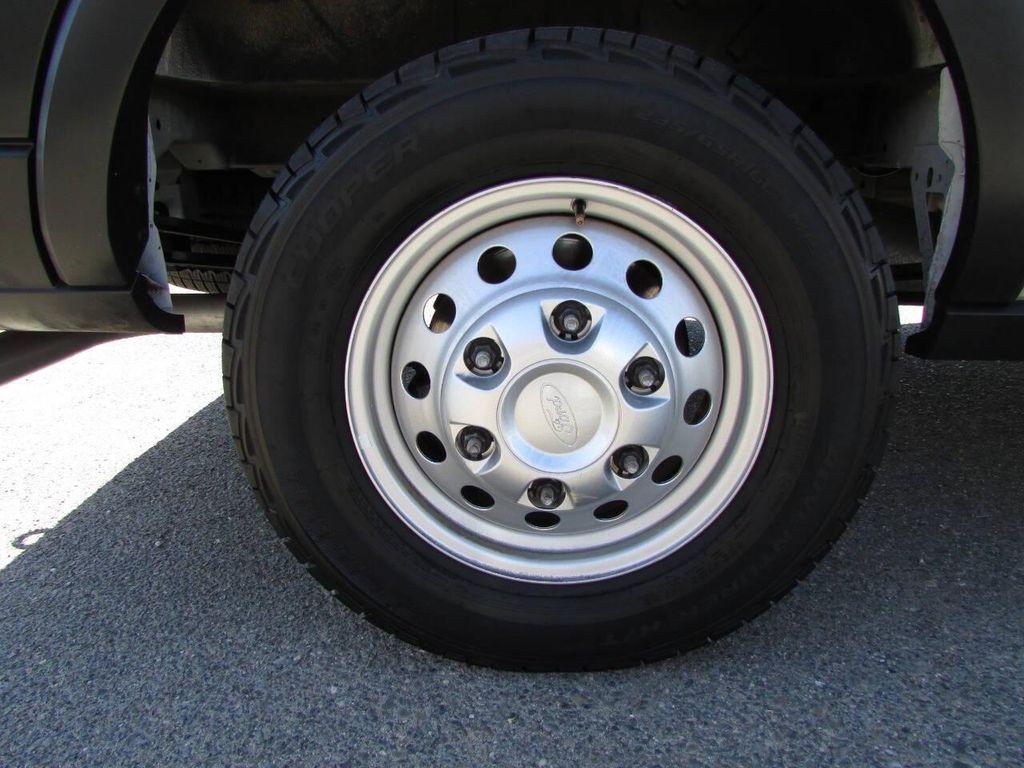 used 2022 Ford Transit-350 car, priced at $40,995