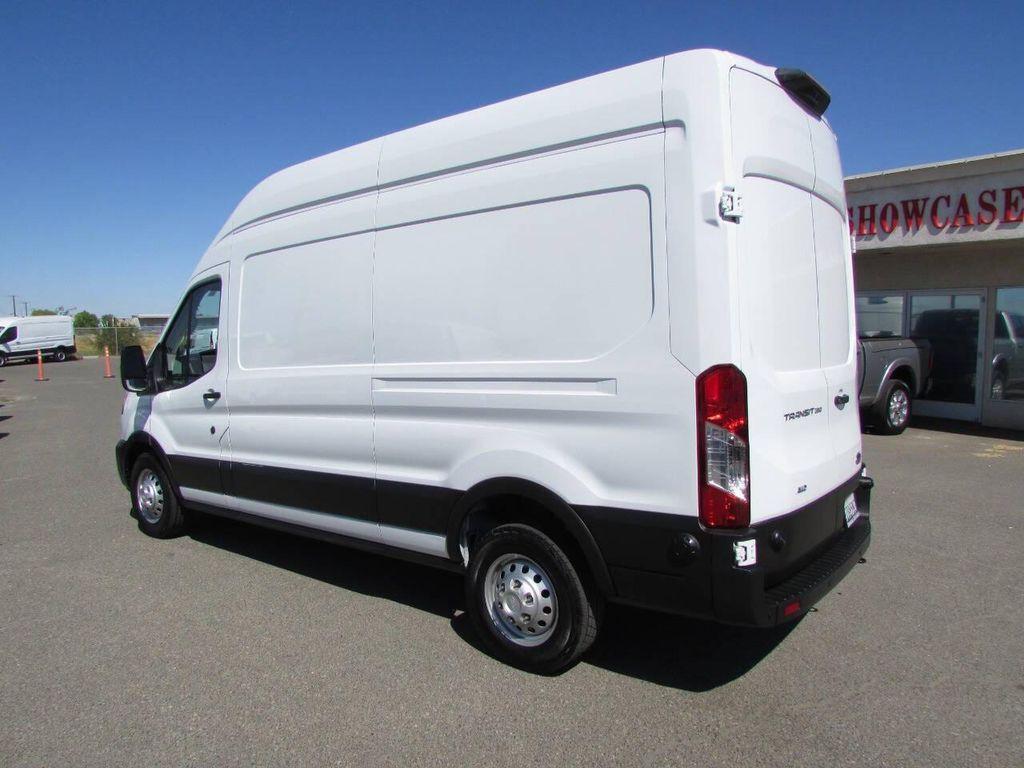 used 2022 Ford Transit-350 car, priced at $40,995