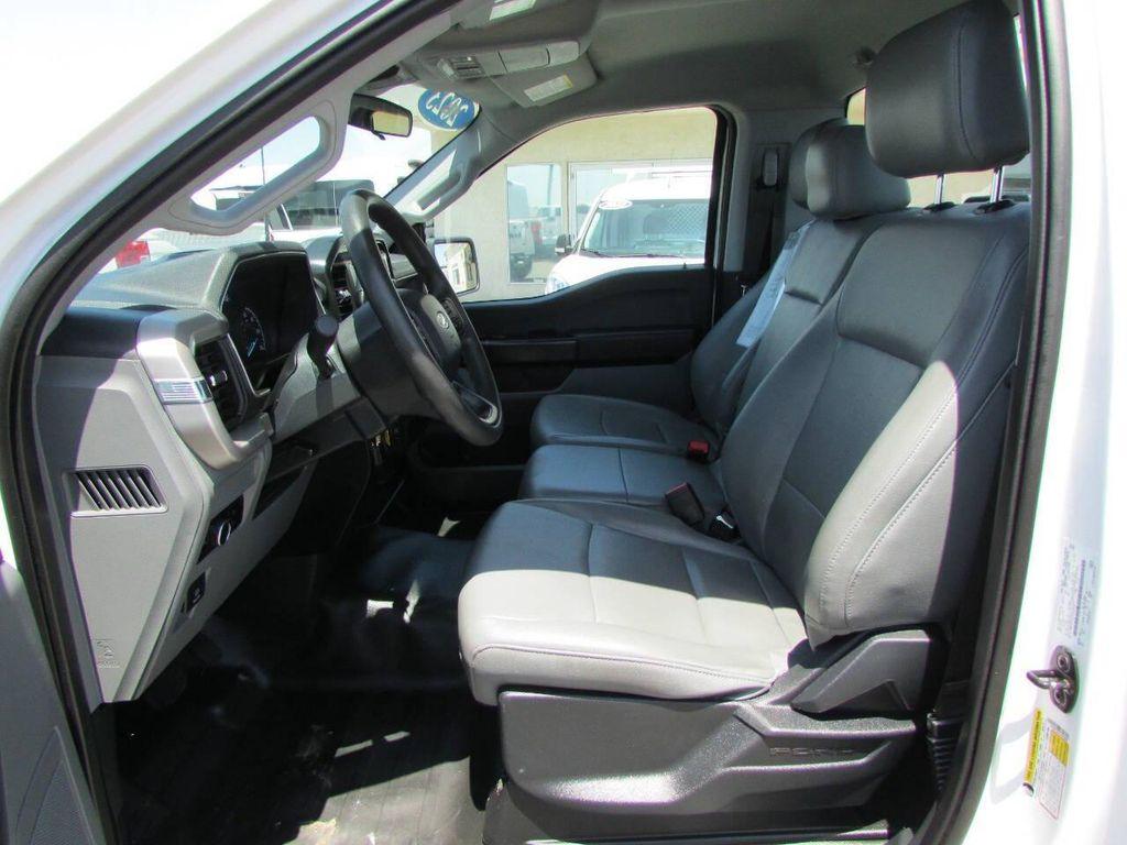 used 2023 Ford F-150 car, priced at $32,995