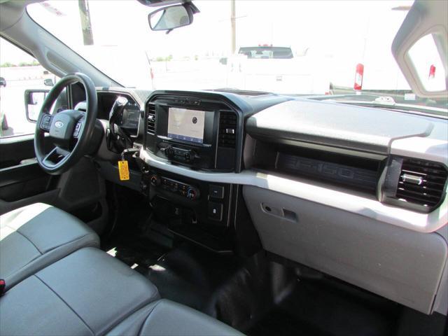 used 2023 Ford F-150 car, priced at $32,995