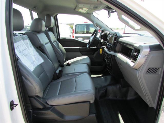 used 2023 Ford F-150 car, priced at $32,995
