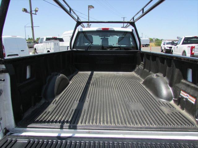 used 2023 Ford F-150 car, priced at $32,995