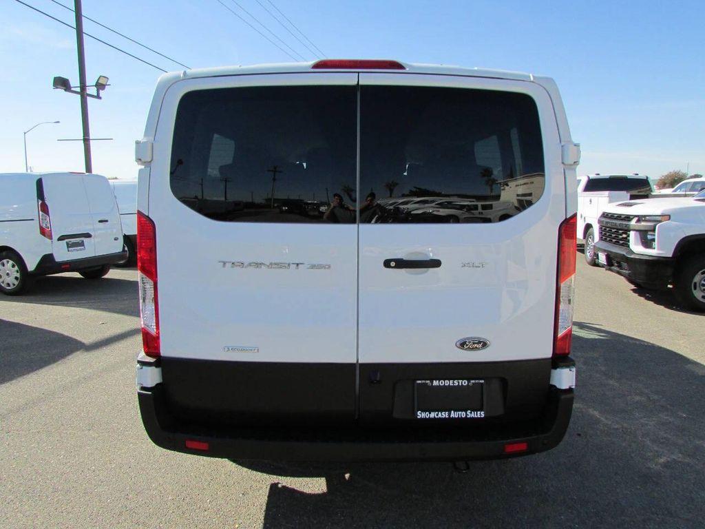 used 2023 Ford Transit-350 car, priced at $36,995