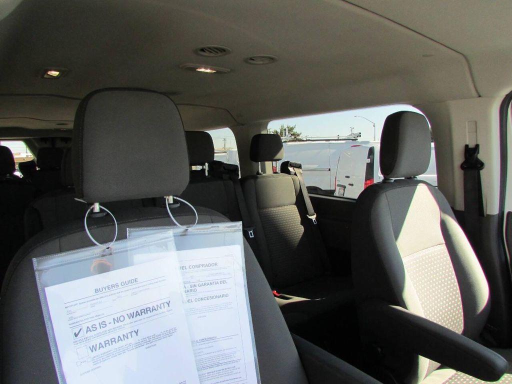 used 2023 Ford Transit-350 car, priced at $36,995