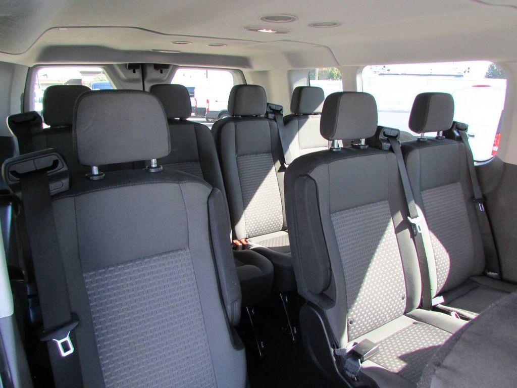 used 2023 Ford Transit-350 car, priced at $36,995