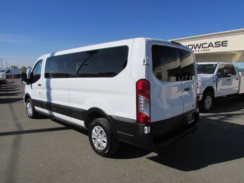 used 2023 Ford Transit-350 car, priced at $36,995