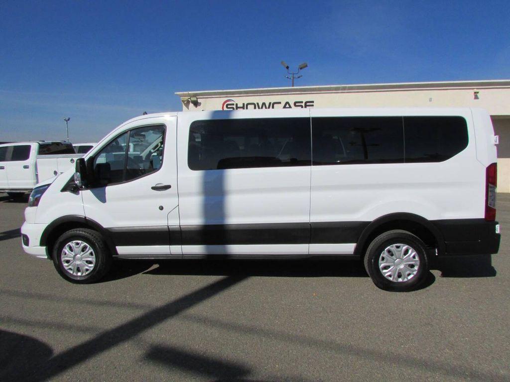 used 2023 Ford Transit-350 car, priced at $36,995