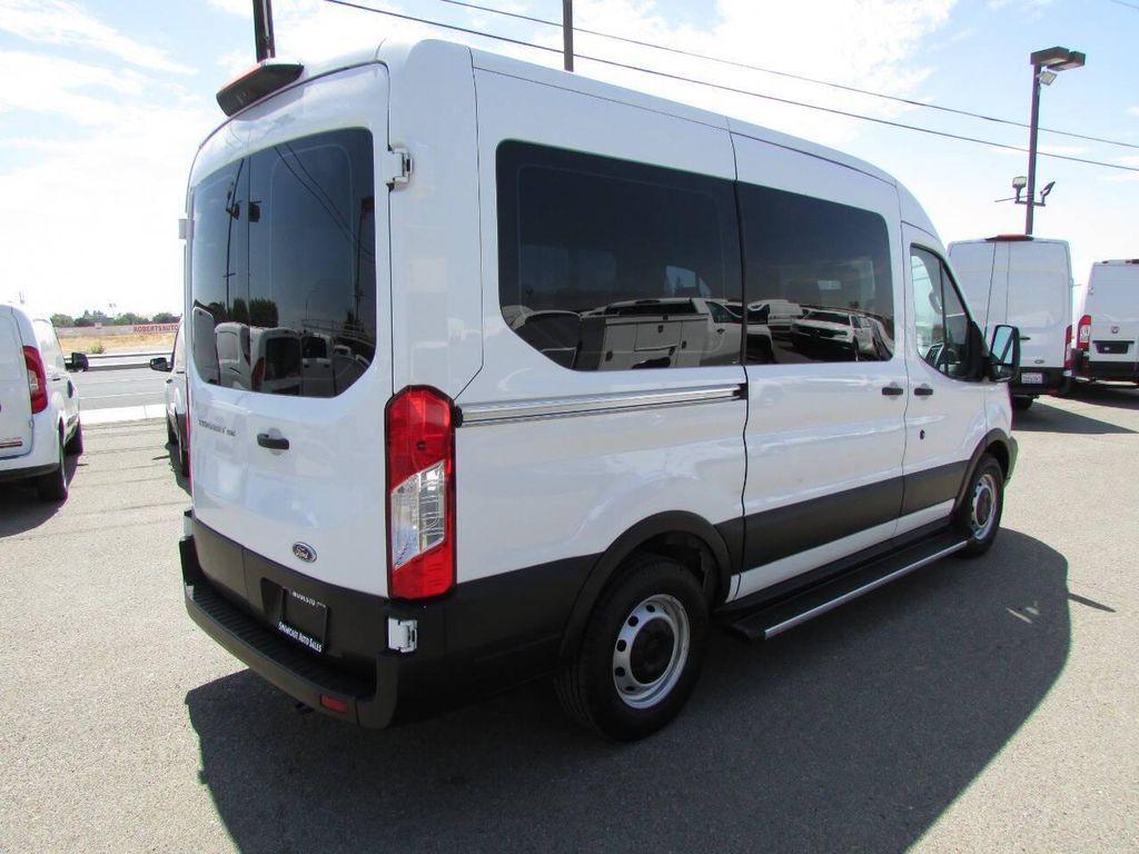 used 2019 Ford Transit-150 car, priced at $45,995