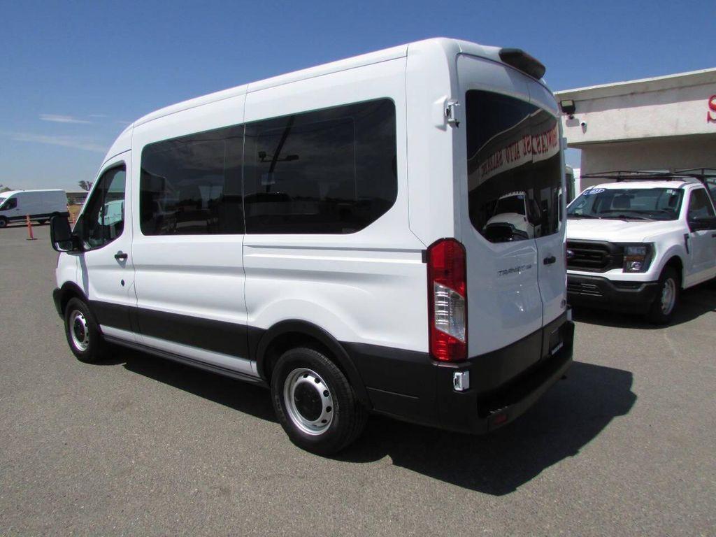 used 2019 Ford Transit-150 car, priced at $45,995