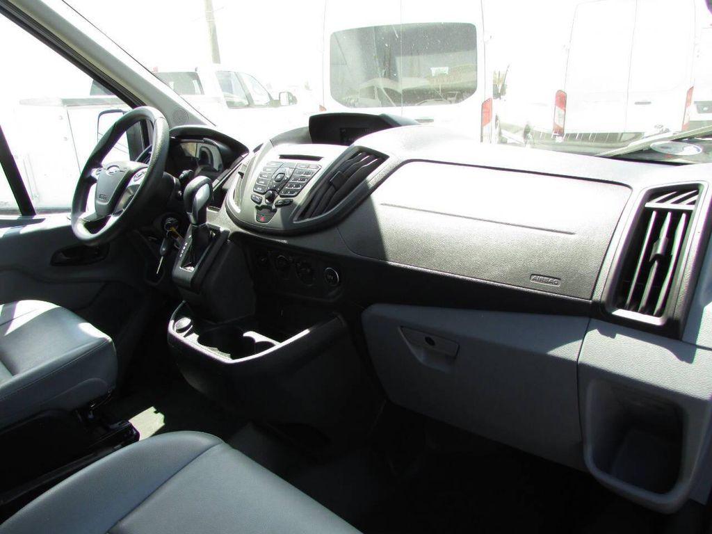used 2019 Ford Transit-150 car, priced at $45,995