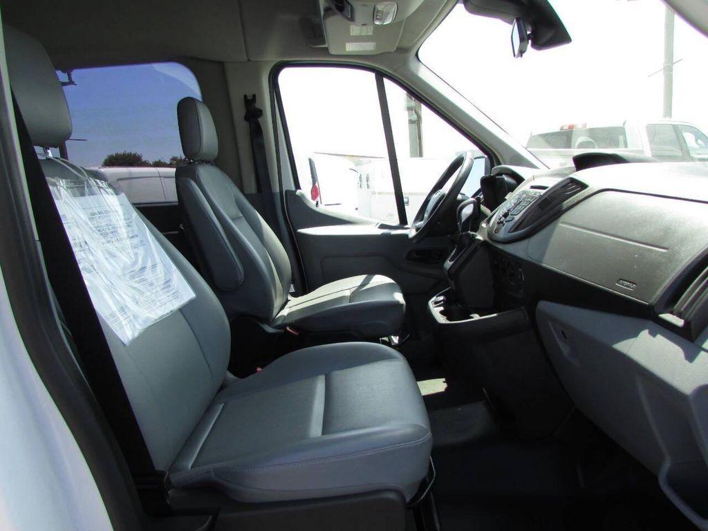 used 2019 Ford Transit-150 car, priced at $45,995