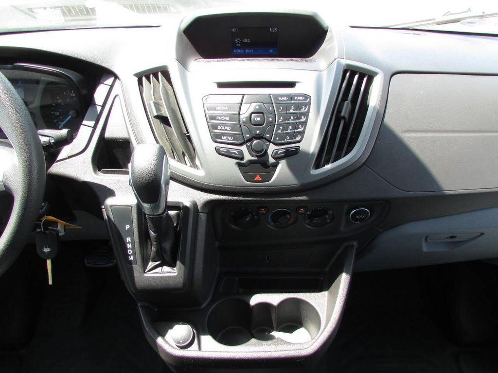 used 2019 Ford Transit-150 car, priced at $45,995