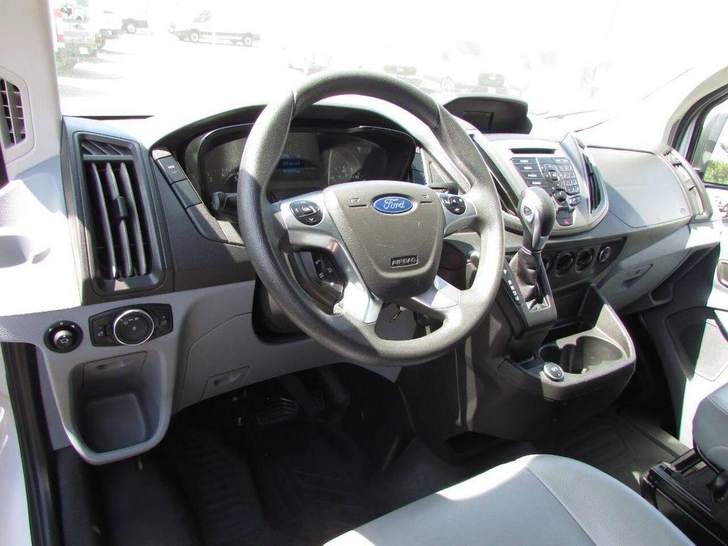 used 2019 Ford Transit-150 car, priced at $45,995