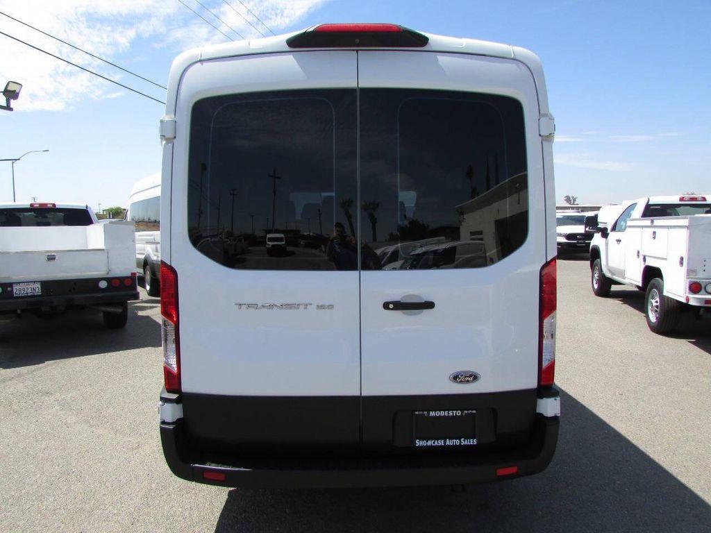 used 2019 Ford Transit-150 car, priced at $45,995