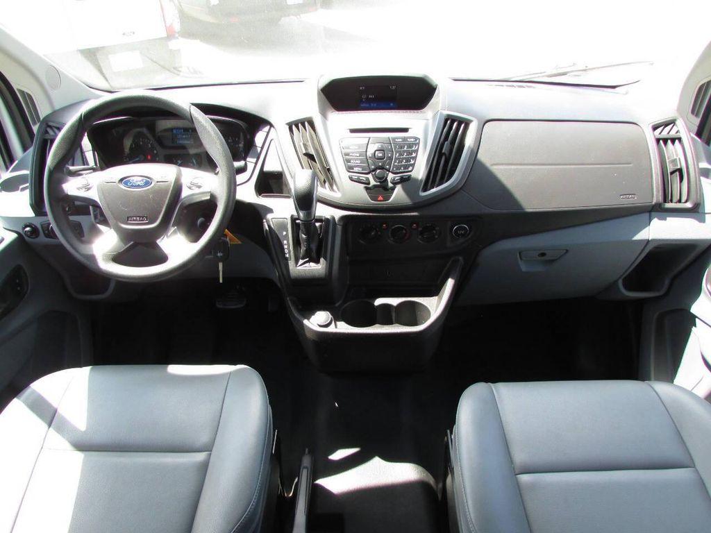 used 2019 Ford Transit-150 car, priced at $45,995