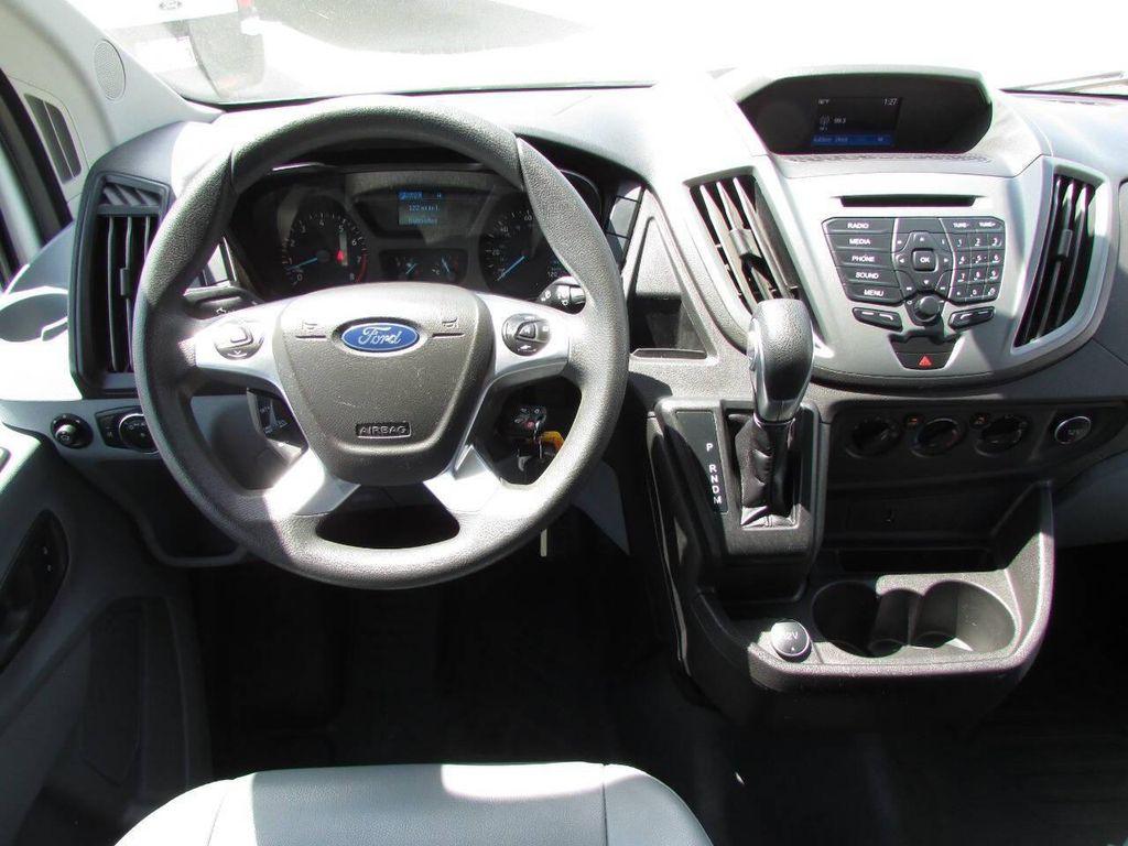 used 2019 Ford Transit-150 car, priced at $45,995