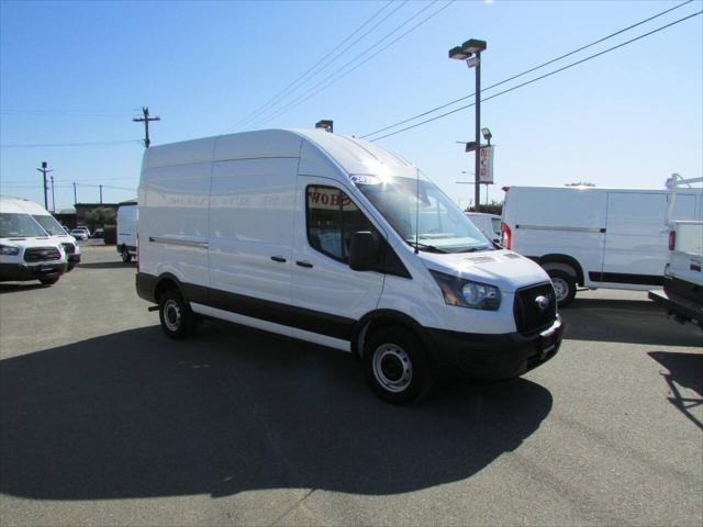 used 2023 Ford Transit-250 car, priced at $47,995