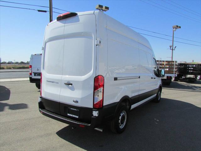 used 2023 Ford Transit-250 car, priced at $47,995