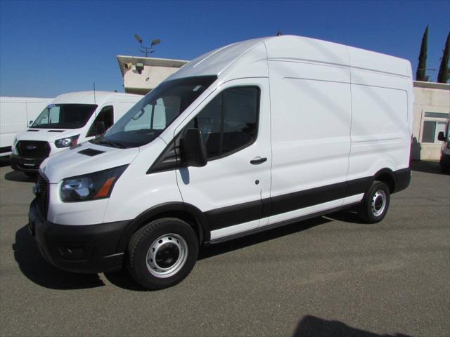 used 2023 Ford Transit-250 car, priced at $47,995