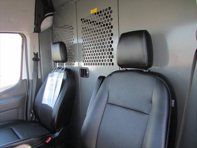 used 2023 Ford Transit-250 car, priced at $47,995