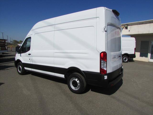 used 2023 Ford Transit-250 car, priced at $47,995