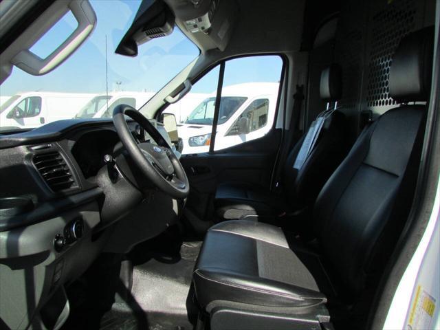 used 2023 Ford Transit-250 car, priced at $47,995