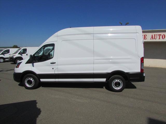 used 2023 Ford Transit-250 car, priced at $47,995