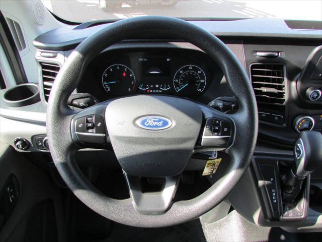 used 2023 Ford Transit-250 car, priced at $47,995