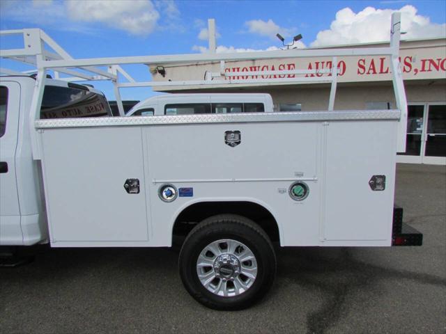 used 2021 Ford F-350 car, priced at $59,995