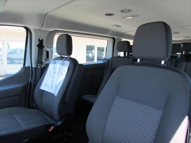 used 2024 Ford Transit-350 car, priced at $49,495