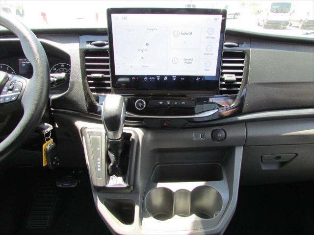 used 2024 Ford Transit-350 car, priced at $49,495