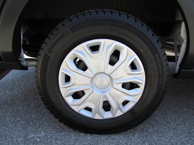 used 2024 Ford Transit-350 car, priced at $49,495
