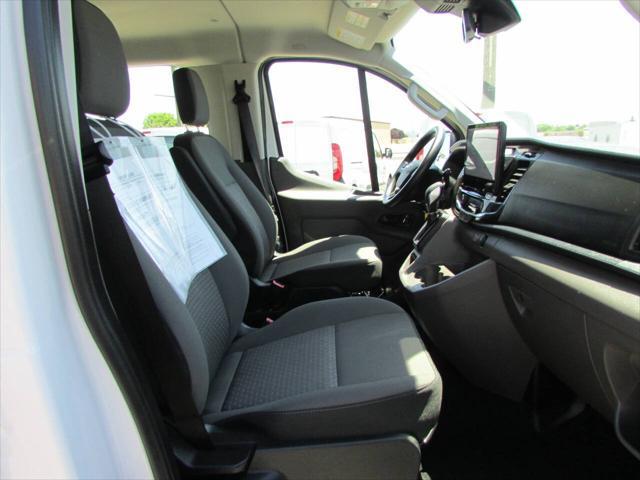 used 2024 Ford Transit-350 car, priced at $49,495