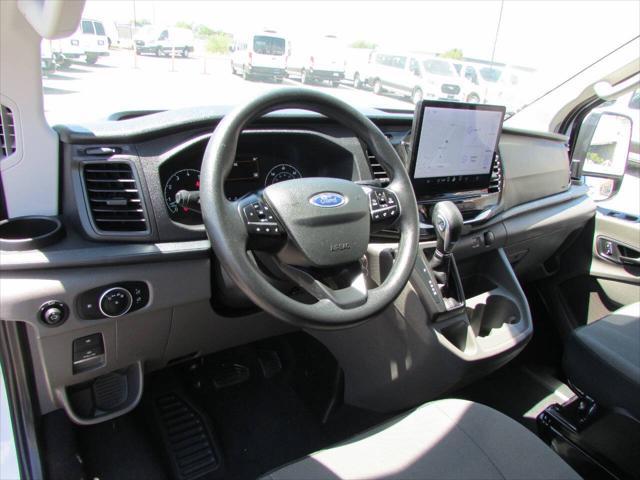 used 2024 Ford Transit-350 car, priced at $49,495