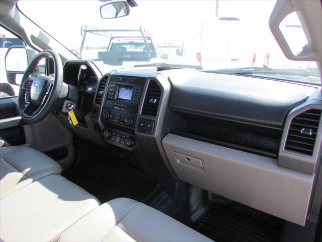 used 2022 Ford F-250 car, priced at $38,995