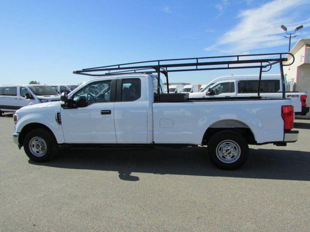 used 2022 Ford F-250 car, priced at $38,995