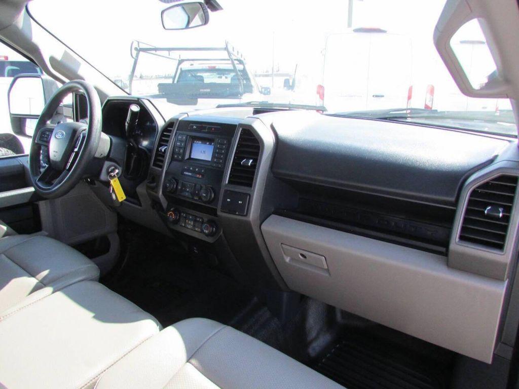 used 2022 Ford F-250 car, priced at $38,995