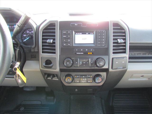 used 2022 Ford F-250 car, priced at $38,995