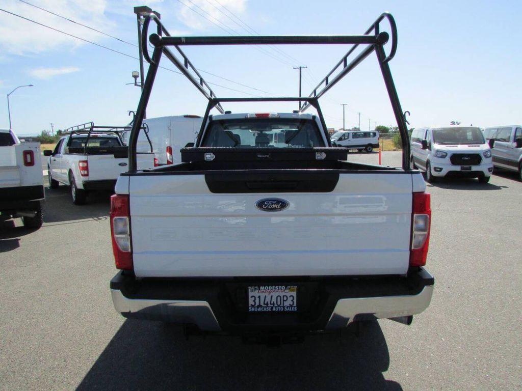used 2022 Ford F-250 car, priced at $38,995