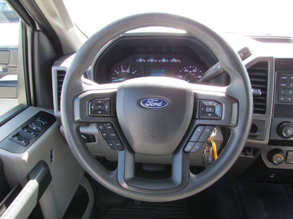 used 2022 Ford F-250 car, priced at $38,995